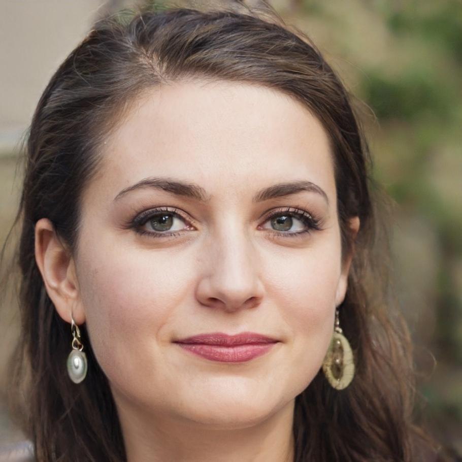 Profesional de finanzas personales especializada en visualización de datos